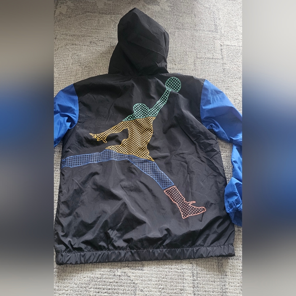 Jordan Jacket - Picture 2 of 2